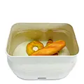 metal breadbox