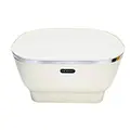 bread bin cream