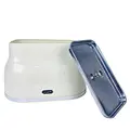bread bin cream